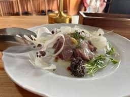trattoria ABBIOCCO