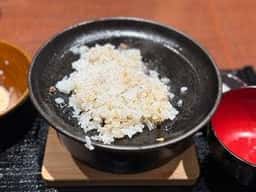 とろけるハンバーグ 福よし 鶴屋百貨店