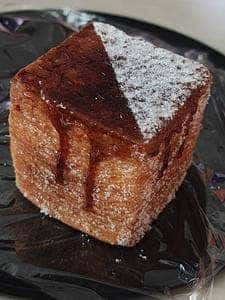 TRUFFLE & BREAD