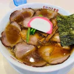 むたひろ食堂