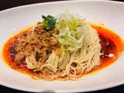芝蘭担々麺 東京ミッドタウン八重洲店