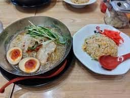 ラーメンまこと屋 名古屋東茶屋店