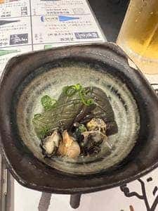 北陸海鮮 金沢おでん 海力