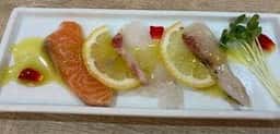 創作料理 DINING GOKAN