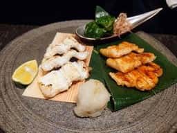 響 新宿サザンタワー店