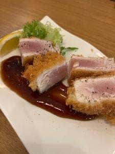 代官山のんき