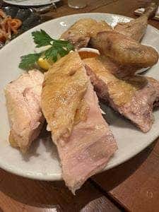 TRATTORIA LA COCORICO