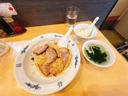 中華そば双葉