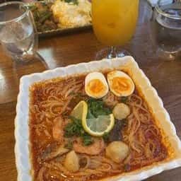 ガーサローン