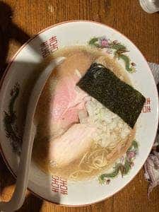 中華蕎麦 縁