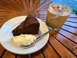 nil cafe