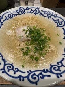 豚そば 月や 本店
