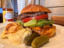 アンティカ オステリア カルネヤ