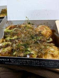 たこ家道頓堀くくる EXPASA海老名上り店