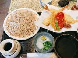 蕎麦処 累