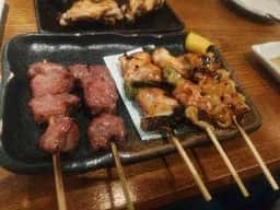 串兵衛 本店
