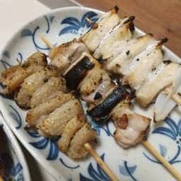 鳥長商店
