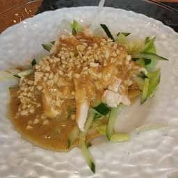 中国料理 浜木綿 国分寺北町店