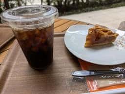 Cafe&Barkery GGCo.