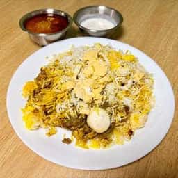 インド家庭料理 シンズ・キッチン