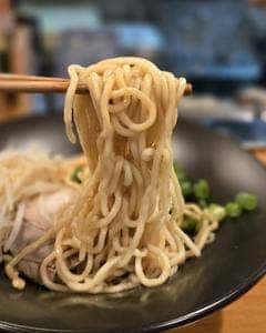 麺屋 秀一