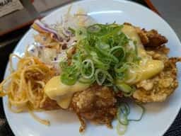 大衆食堂スタンドそのだ 親不孝通り店