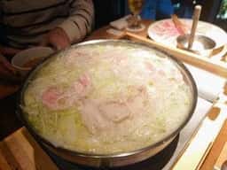 羅豚 ギンザ・グラッセ