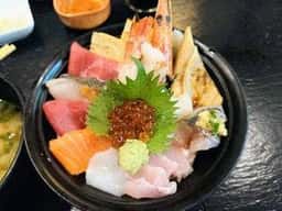 すしざんまい 上野店
