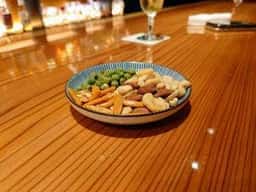 BAR Alumatt Colors GINZA 燭