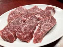焼肉幸泉