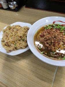 福吉ラーメン