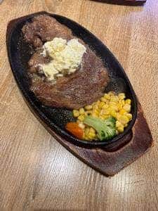 ステーキハウスやまゆう蒲田