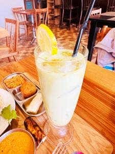 Pahana 金山店