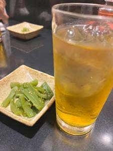 山形の居酒屋 しあわせや