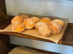 Bakery Sleep