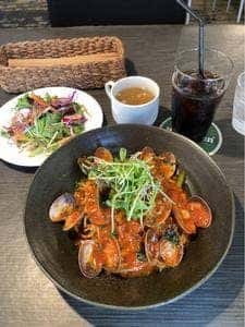 Cafe&DiningBarカウタウ