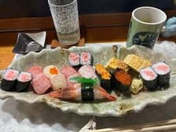 段平寿司
