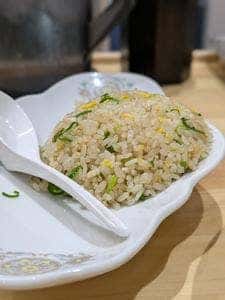 大黒ラーメン ラウンドワン京都伏見店