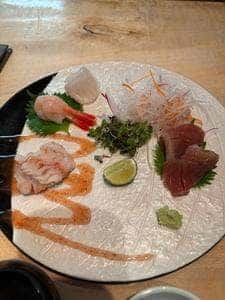 寿司上野坂