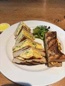 小川珈琲 堺町錦店