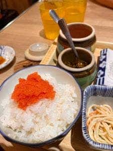 博多の海鮮料理 喜水丸 博多1番街店
