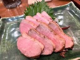 郷土酒亭 元祖 炉ばた