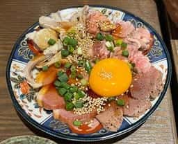 赤羽 ブタマミレ
