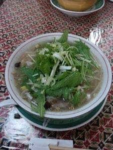 アジアンダイニングアガン
