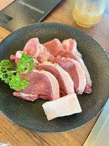 アサヒビール園 福島本宮店