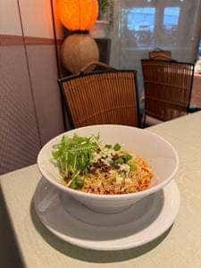 慶家菜