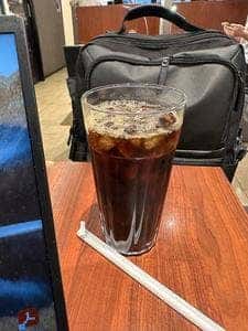 ドトールコーヒーショップ 日本橋本石町店