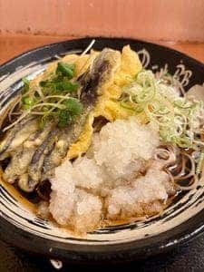 ゆで太郎 新橋赤レンガ通り店