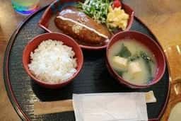 和のみ