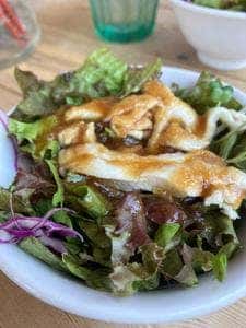 元祖 パスタ食堂